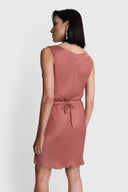 Sukienka Miss Flawless Dark Peachy