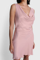 Sukienka Miss Flawless Dusty Pink