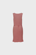 Sukienka Miss Flawless Dark Peachy