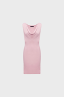 Sukienka Miss Flawless Dusty Pink