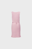 Sukienka Miss Flawless Dusty Pink