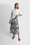 Spódnica Miss Coastal Print