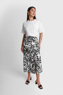 Spódnica Miss Coastal Print