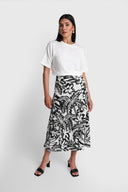 Spódnica Miss Coastal Print
