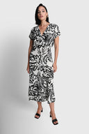 Sukienka Miss Airy Print