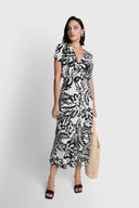 Sukienka Miss Airy Print
