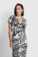 Sukienka Miss Airy Print