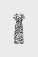 Sukienka Miss Airy Print
