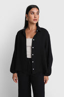 Koszula Miss Sunset Black