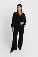Koszula Miss Sunset Black