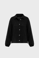 Koszula Miss Sunset Black