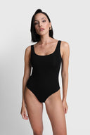 Body Miss Essential Black