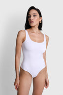 Body Miss Essential White