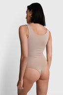 Body Miss Essential Beige