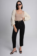 Body Miss Essential Beige