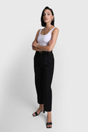 Top Miss Essential White