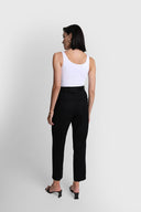 Top Miss Essential White