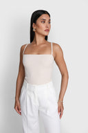 Top Miss Naked Vanilla