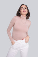 Golf Miss Cozy Cappuccino