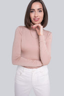 Golf Miss Cozy Cappuccino