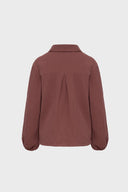 Koszula Miss Sunset Red Brown