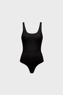 Body Miss Essential Black