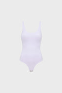 Body Miss Essential White