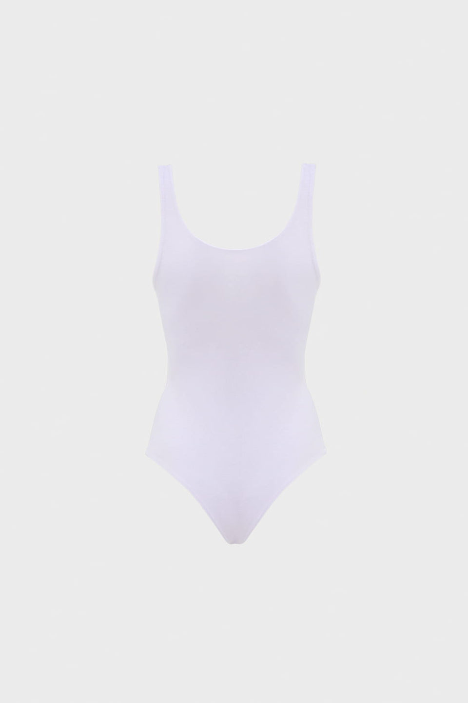Body Miss Essential White