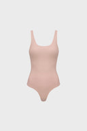 Body Miss Essential Beige