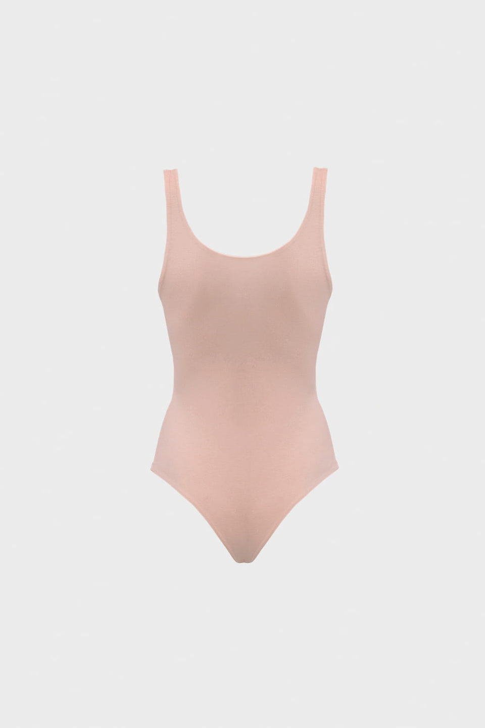 Miss Essential Beige Bodysuit