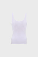 Top Miss Essential White