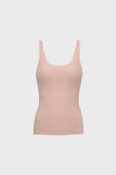 Top Miss Essential Beige