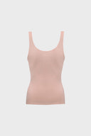 Top Miss Essential Beige