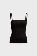 Top Miss Naked Black