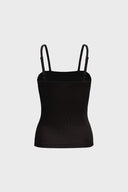 Top Miss Naked Black