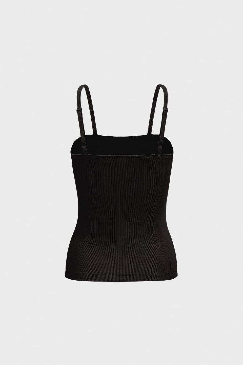 Top Miss Naked Black