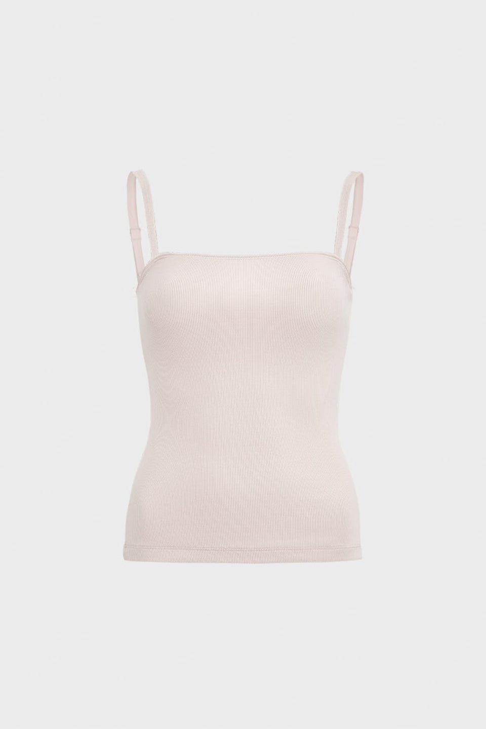 Top Miss Naked Vanilla