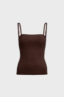 Top Miss Naked Brown