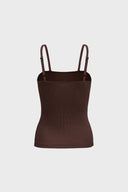Top Miss Naked Brown