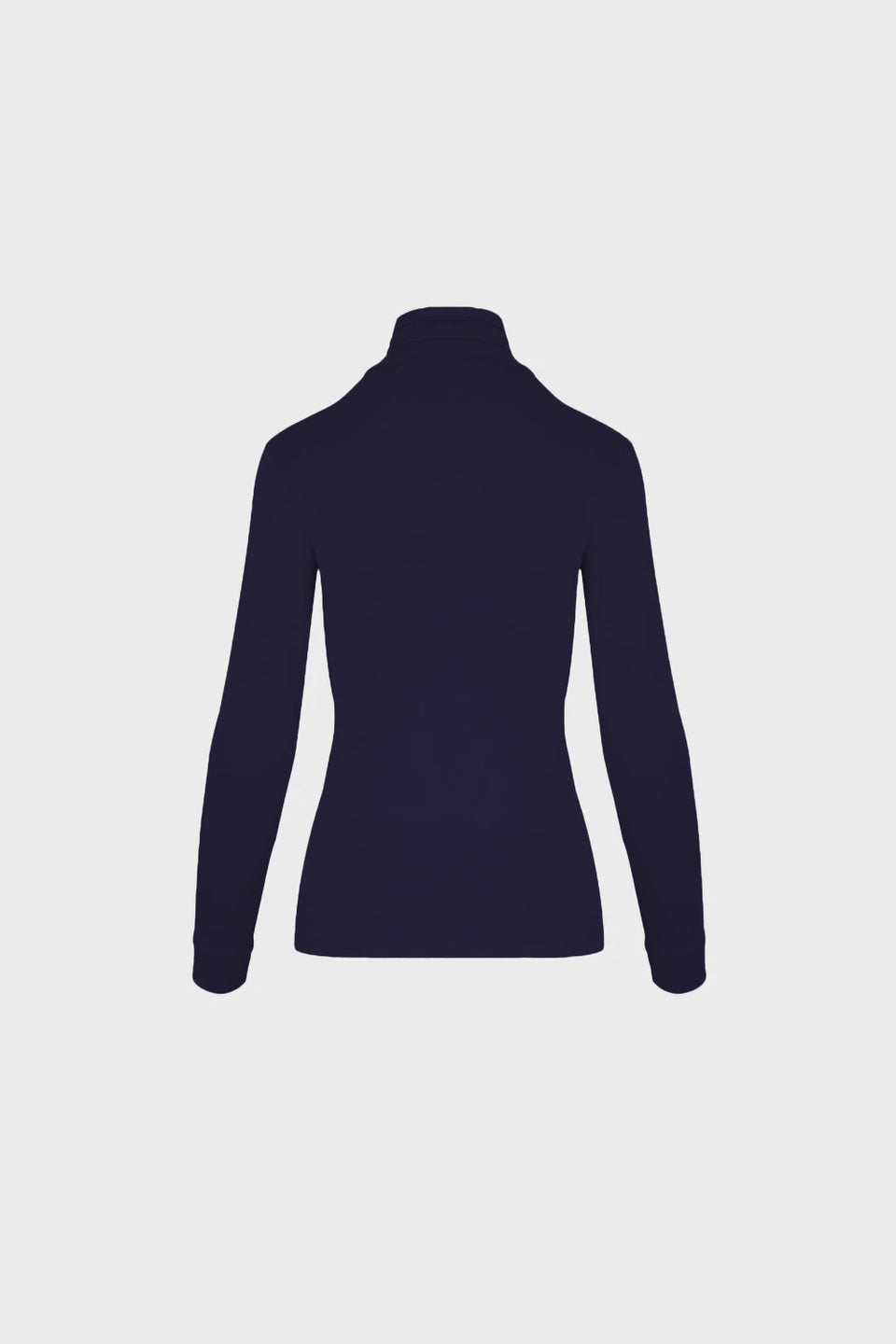 Golf Miss Cozy Navy