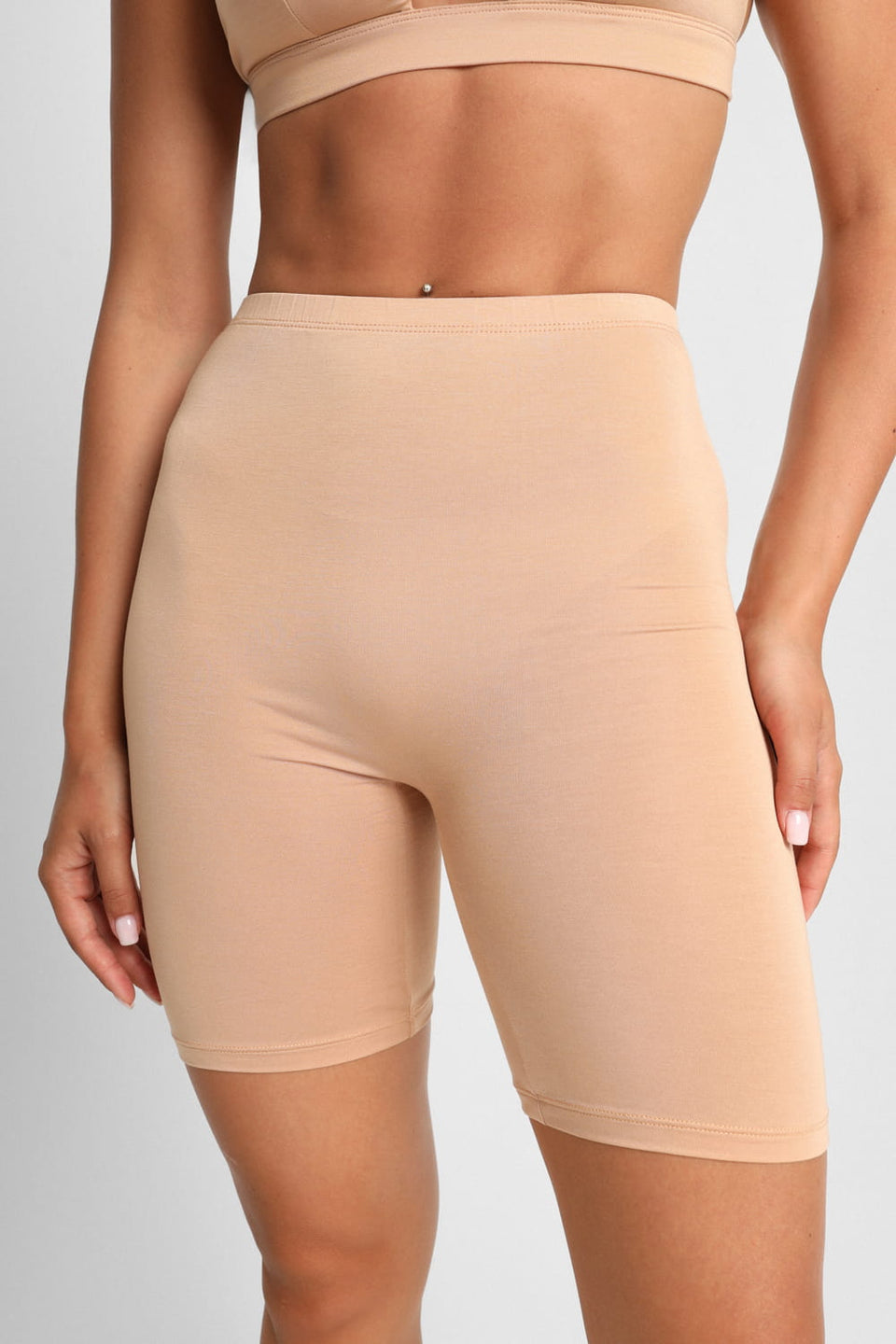 Miss Invisible Nude tights