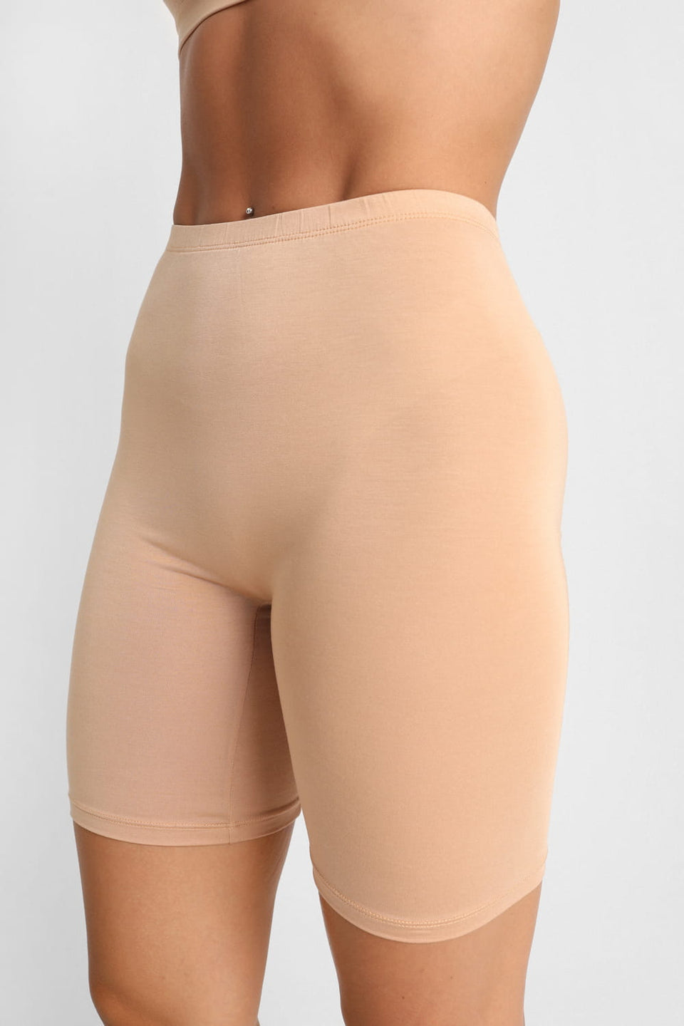 Miss Invisible Nude tights