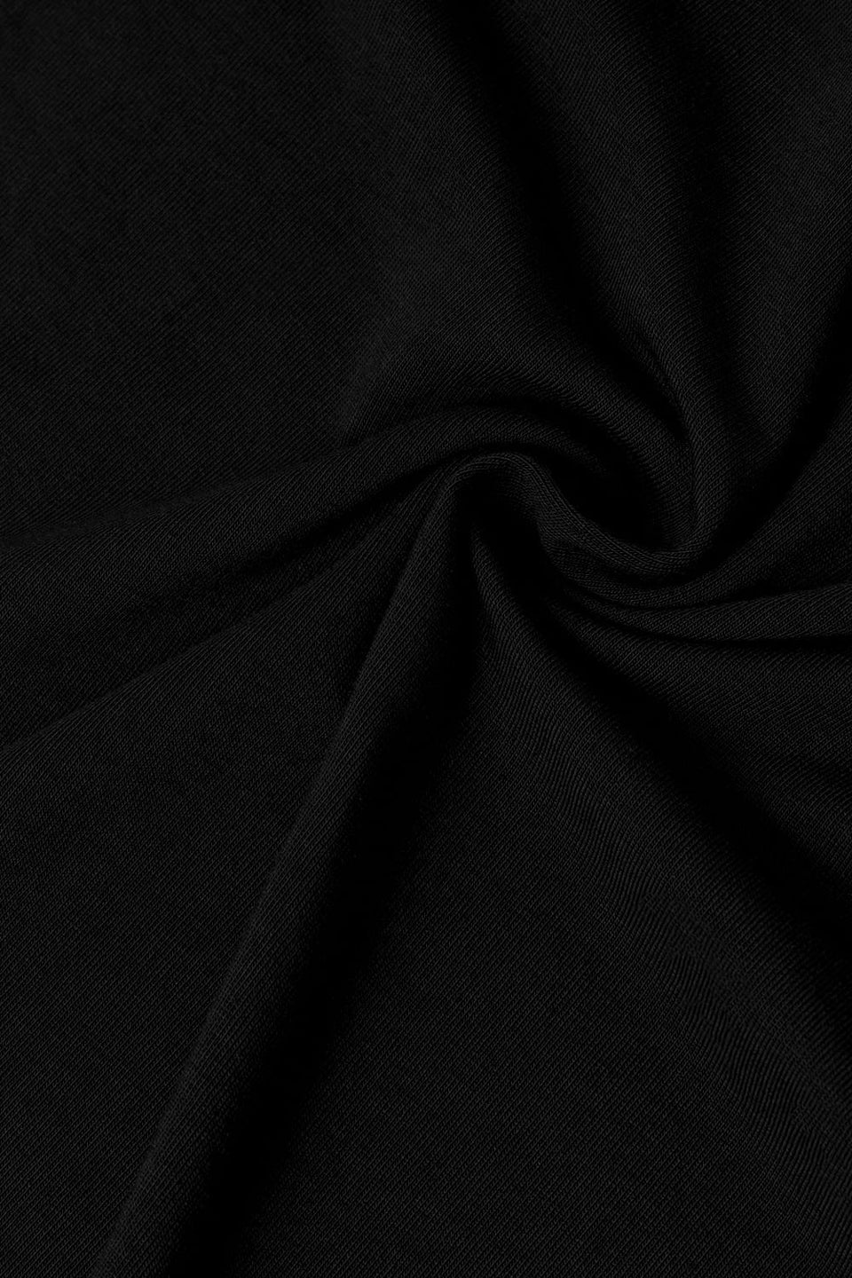 Miss Invisible Black cycling shorts