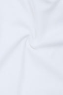 Top Miss Essential White