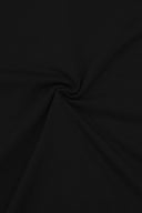 Top Miss Essential Black