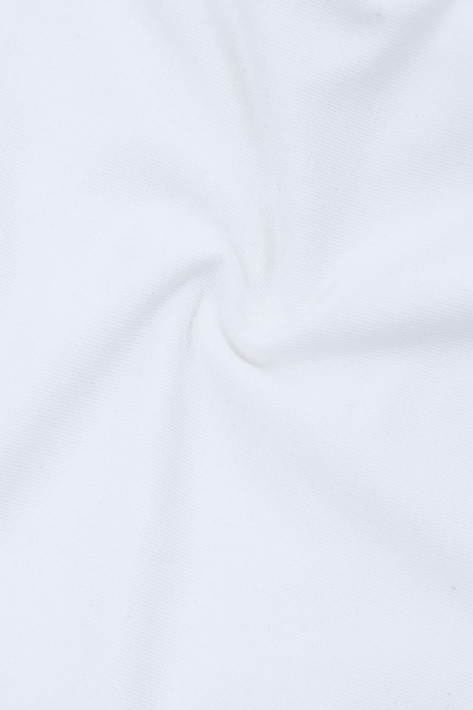 Body Miss Essential White