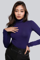 Golf Miss Cozy Indygo