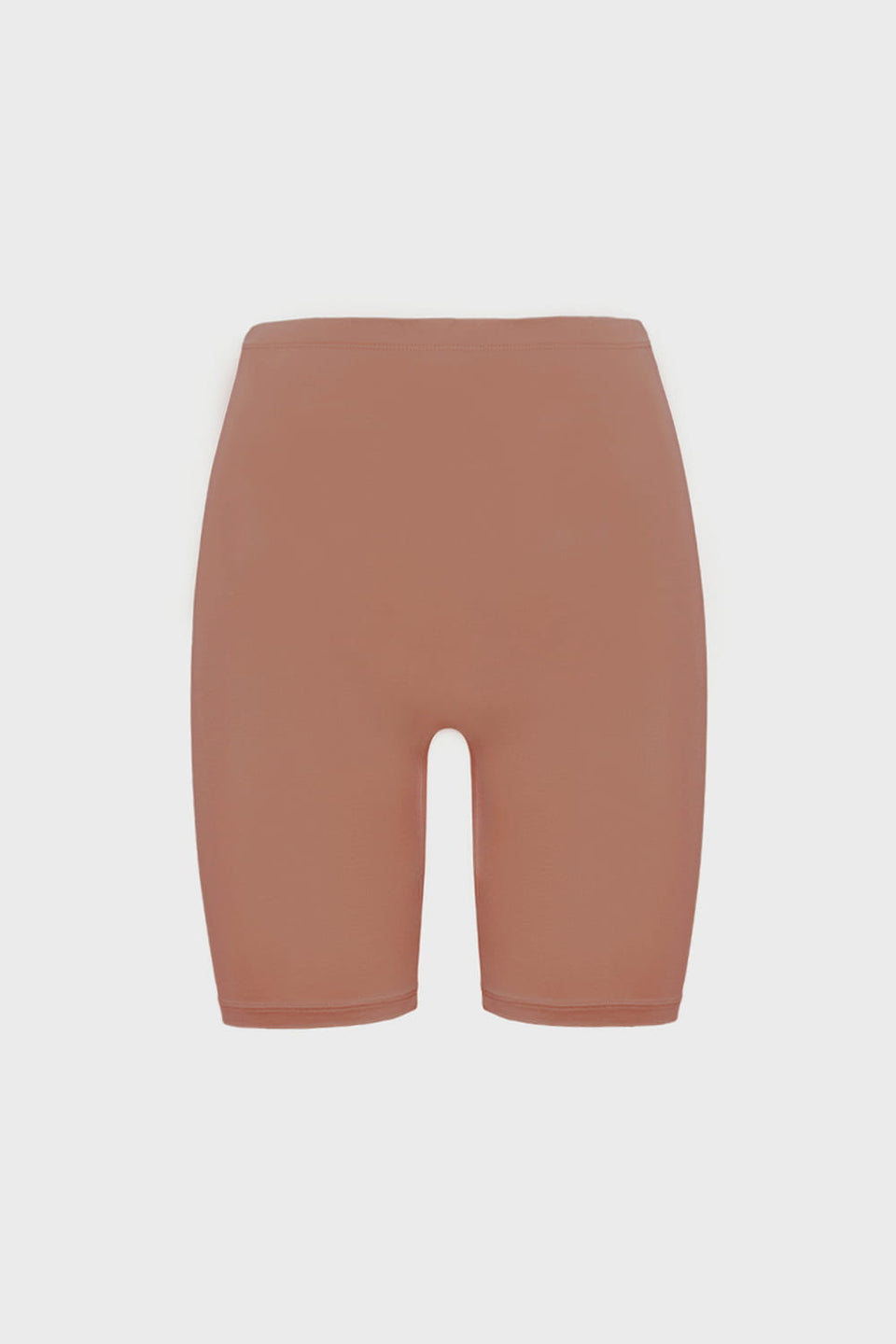 Miss Invisible Chocolate Cycling Shorts