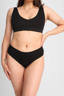 Figi Miss Day By Day Black