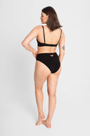 Figi Miss Day By Day Black